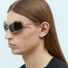 Numa Steel Sunglasses