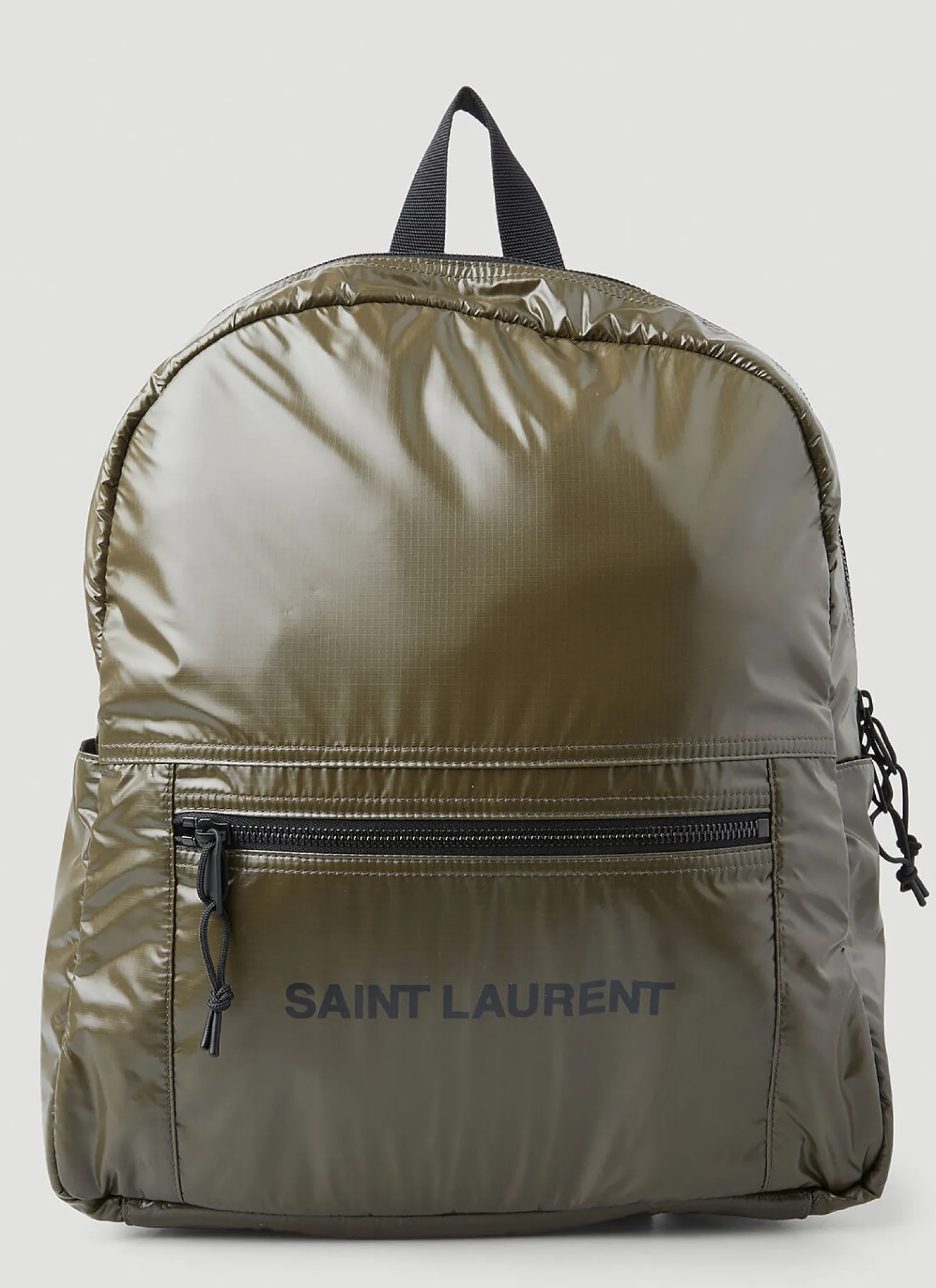 Nuxx Logo Print Backpack