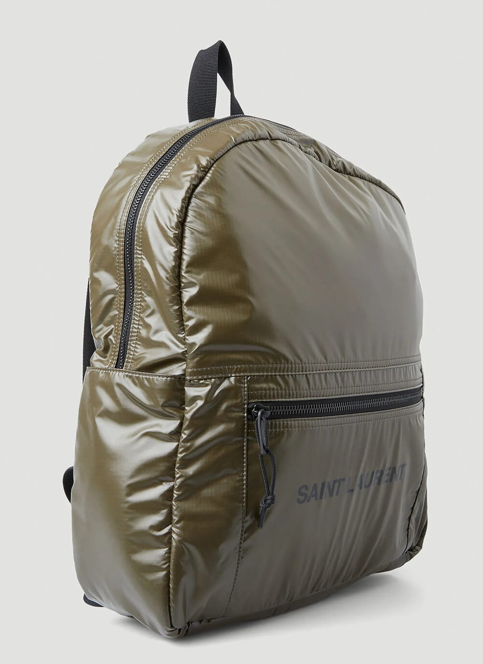 Nuxx Logo Print Backpack