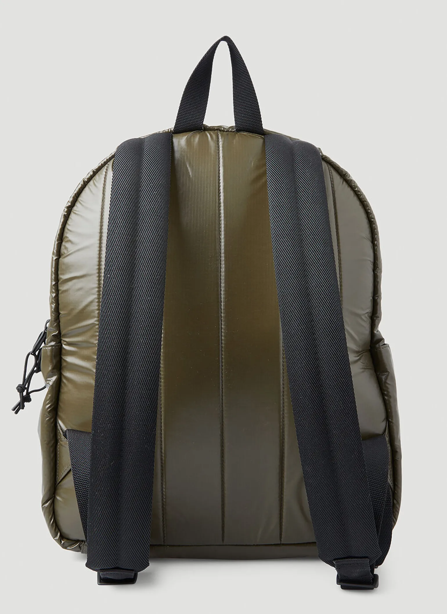 Nuxx Logo Print Backpack
