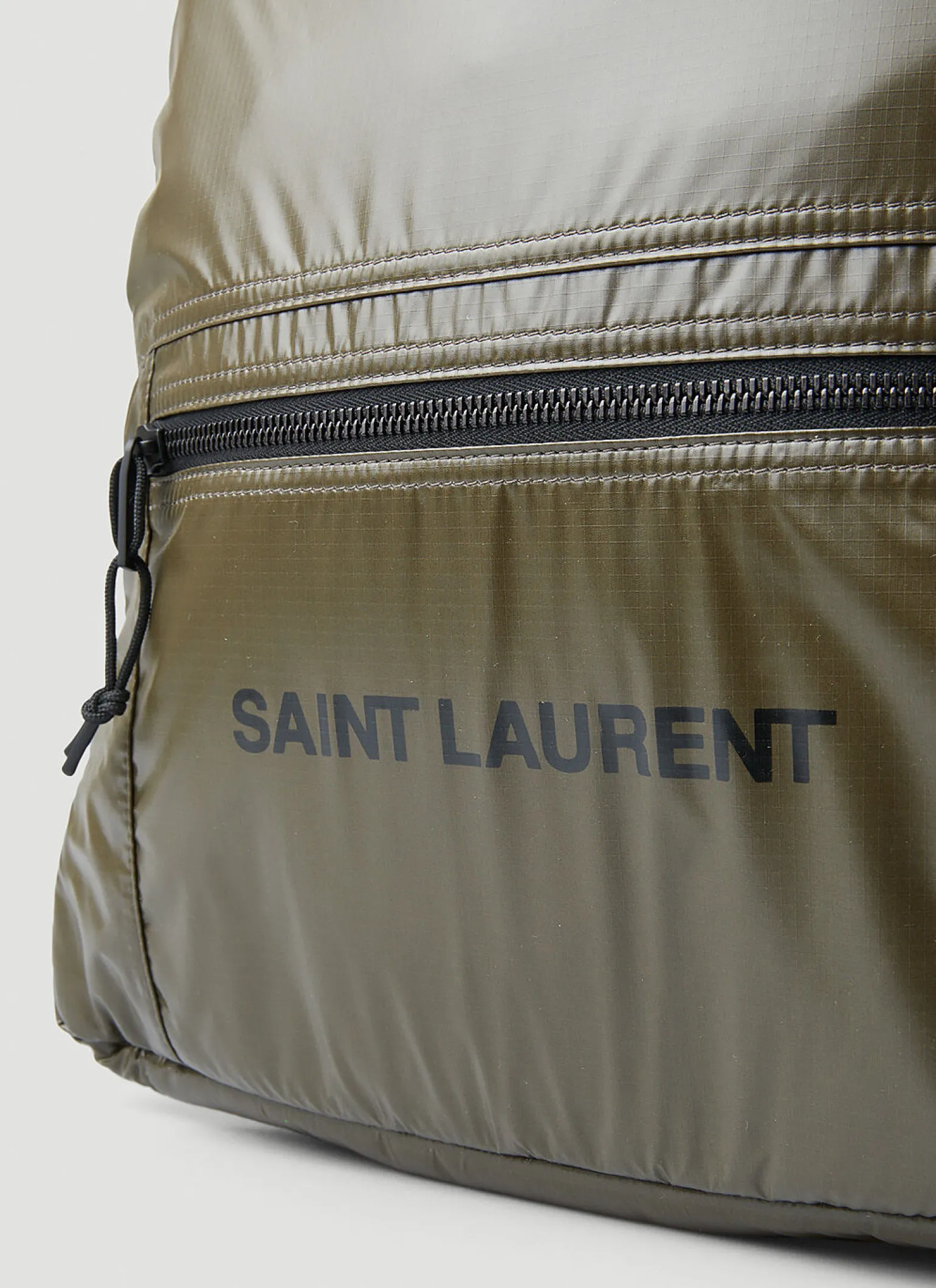 Nuxx Logo Print Backpack