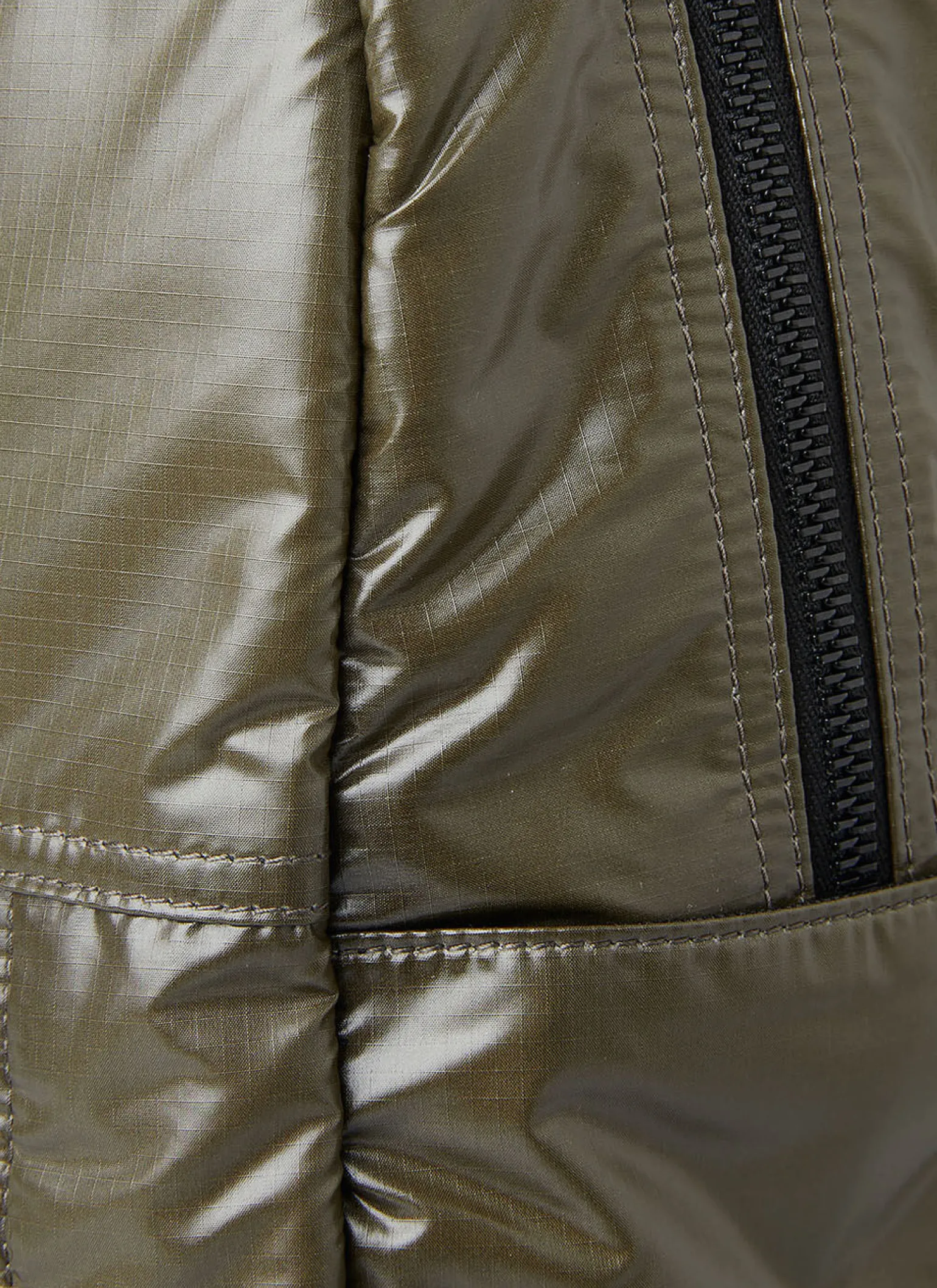 Nuxx Logo Print Backpack