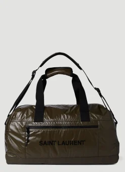 Ny Rip Duffle Bag