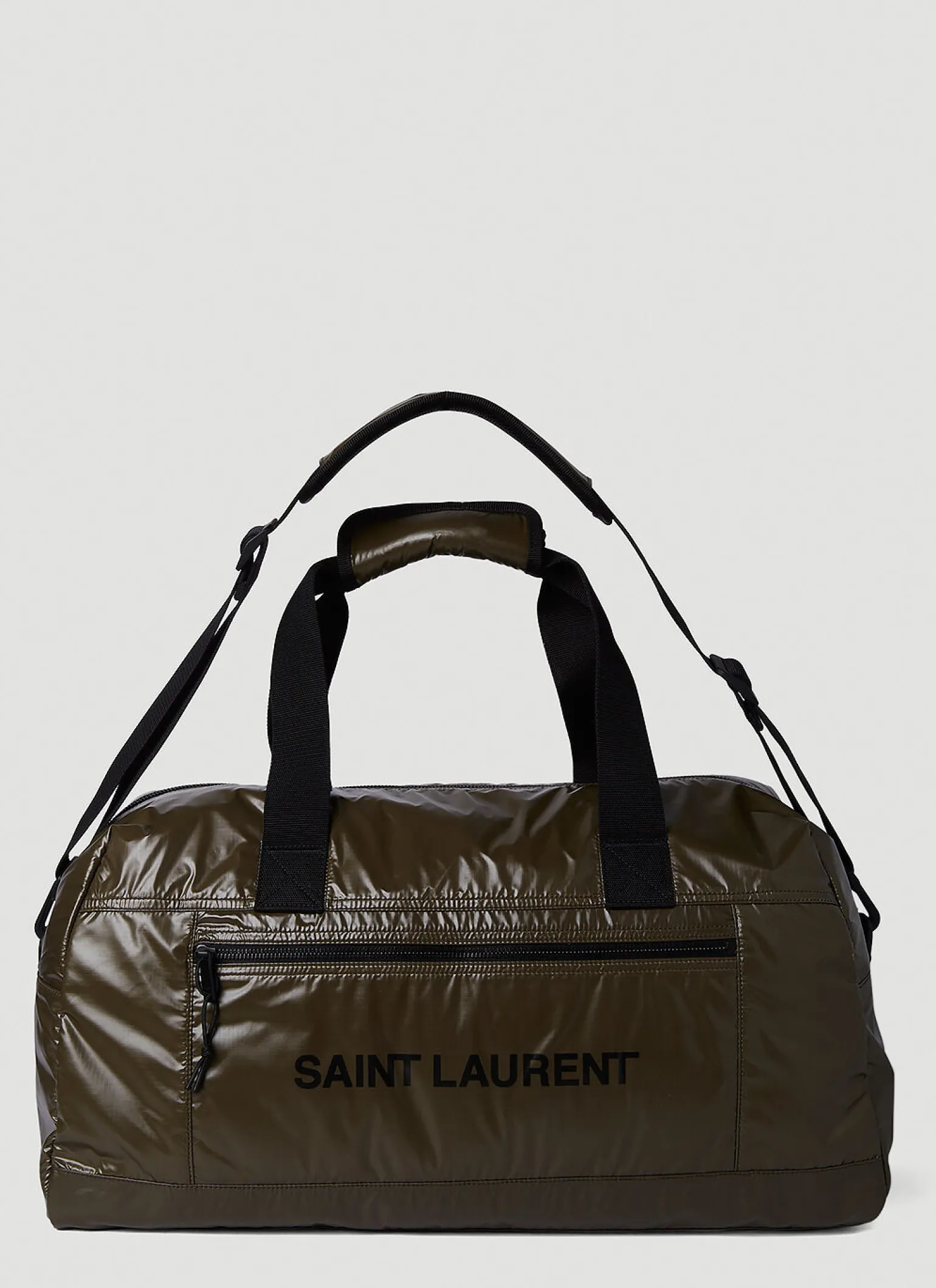 Ny Rip Duffle Bag