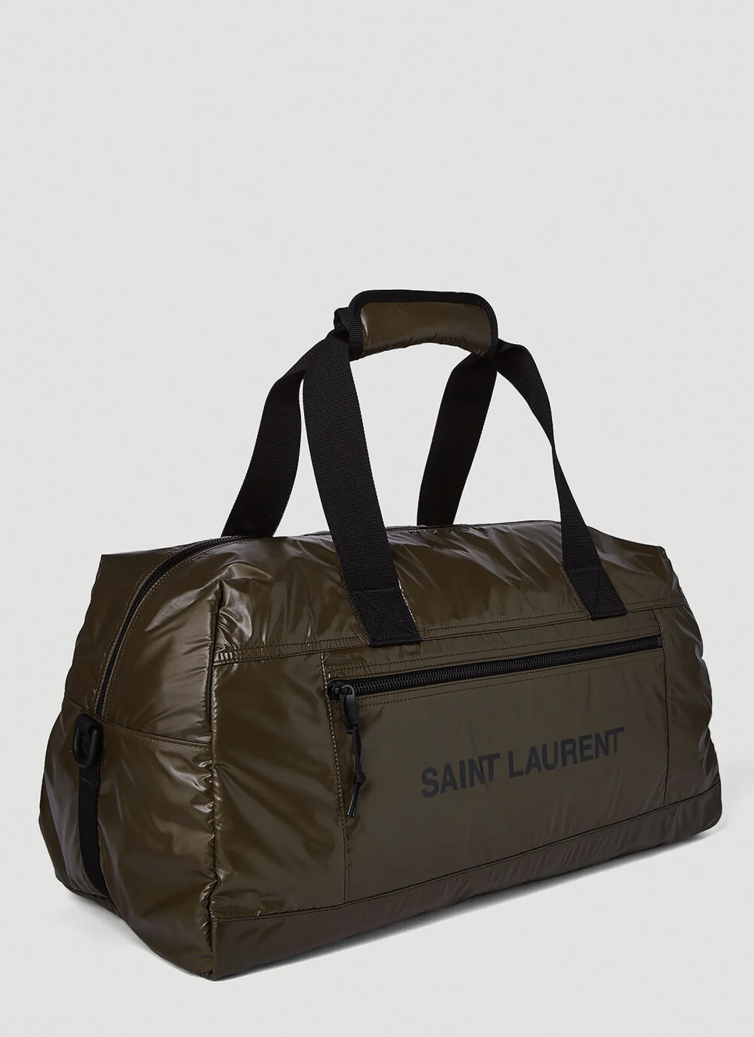 Ny Rip Duffle Bag