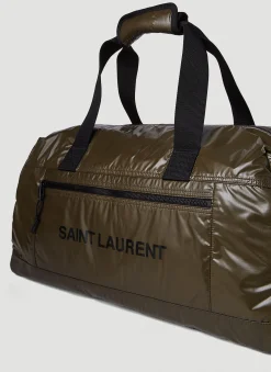 Ny Rip Duffle Bag
