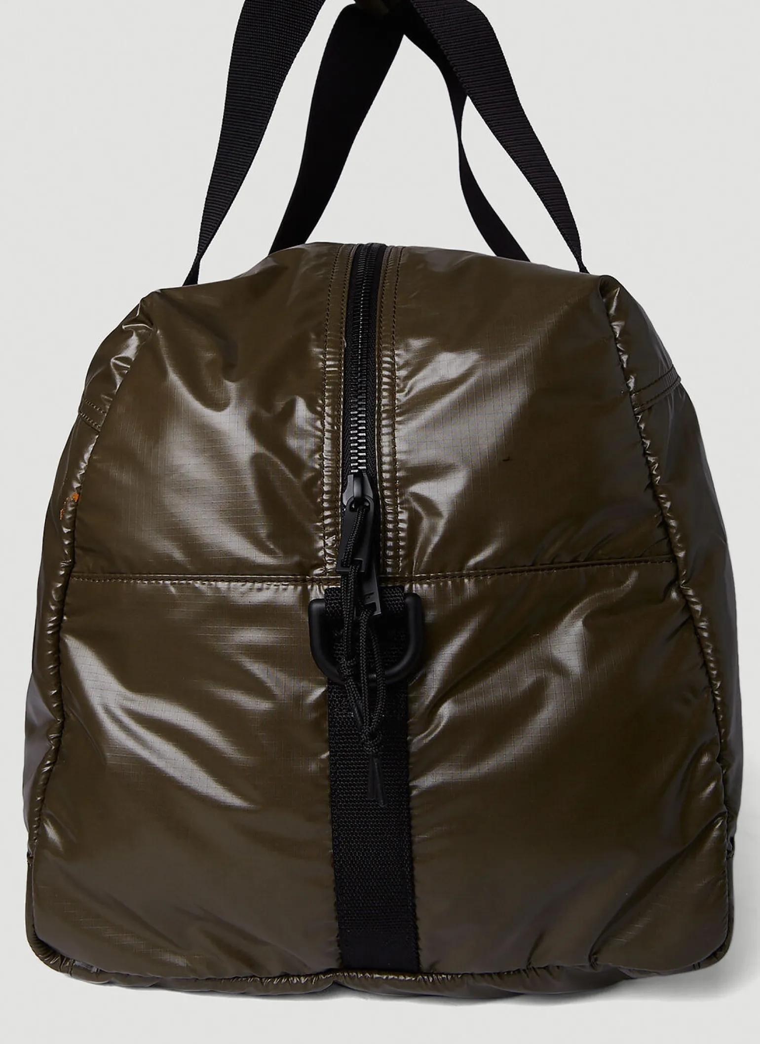 Ny Rip Duffle Bag