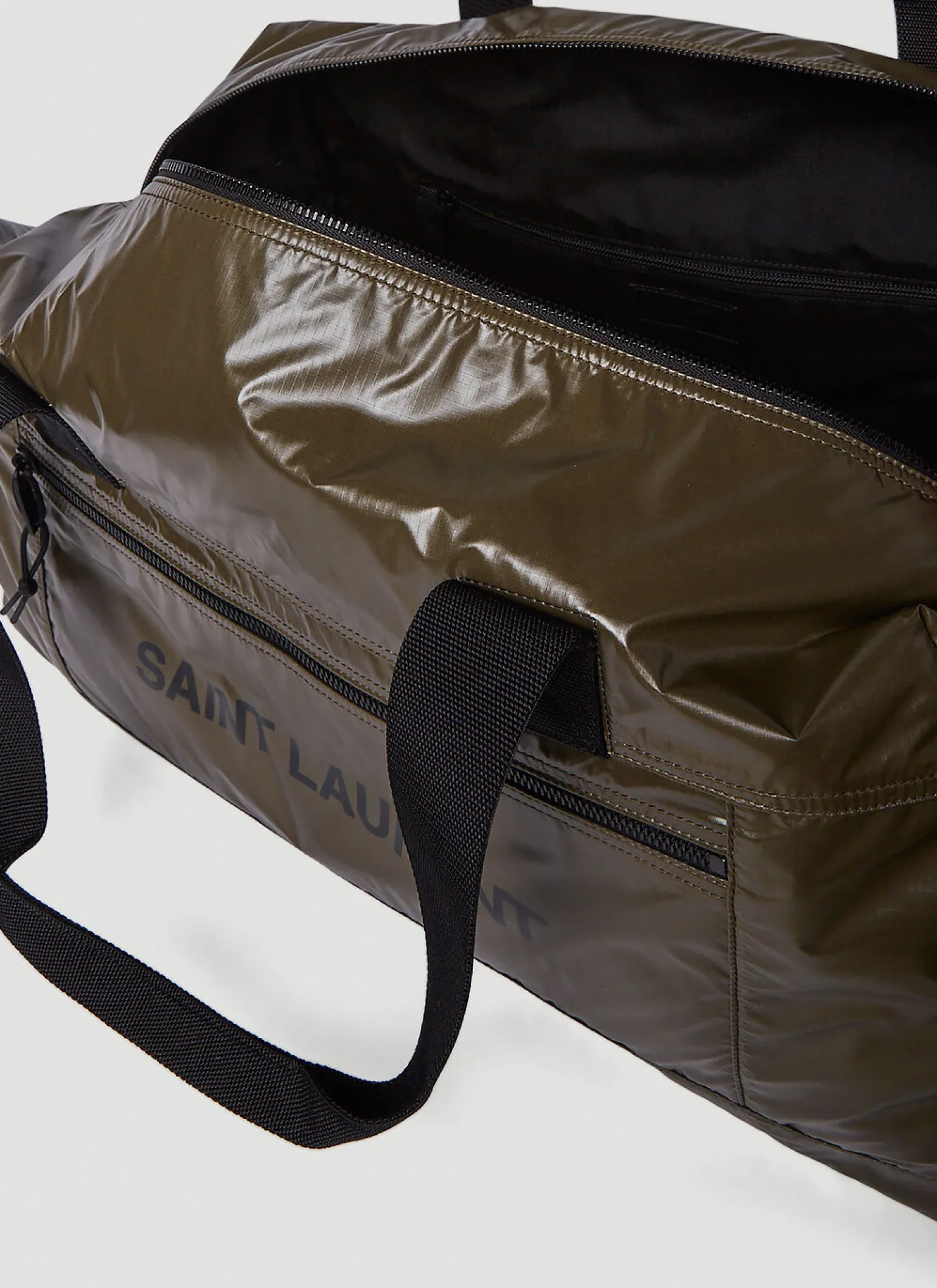 Ny Rip Duffle Bag