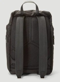 Nylon Backpack