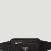 Nylon Belt Bag