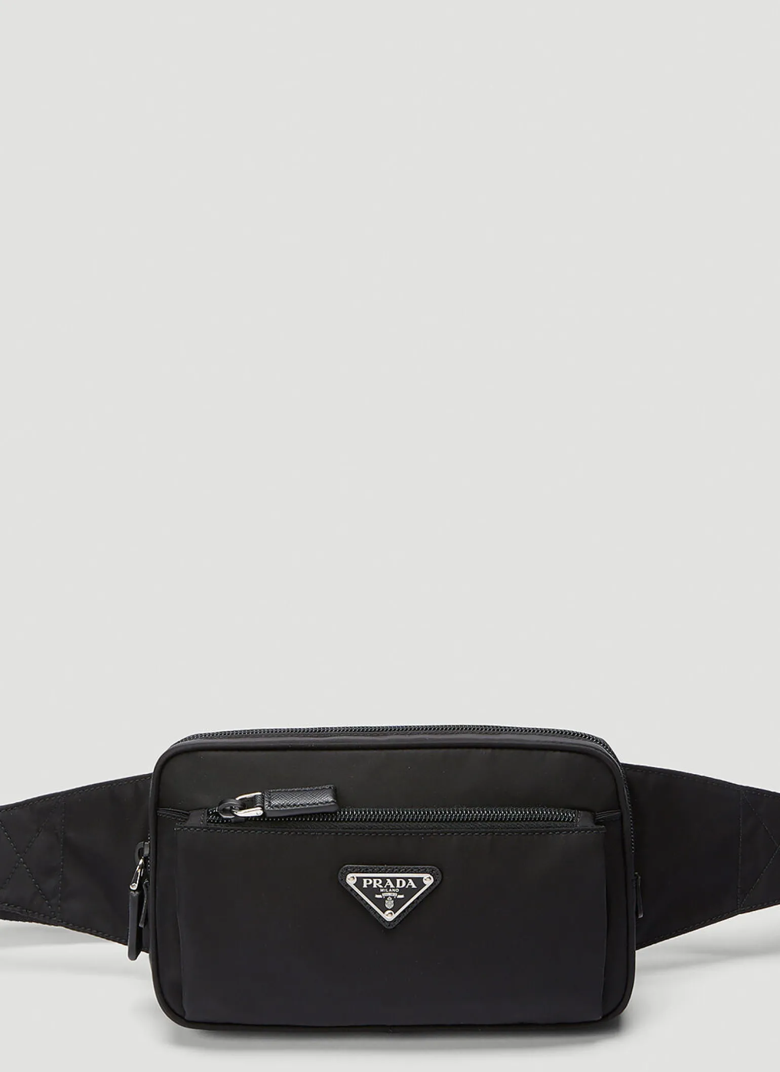 Nylon Belt Bag
