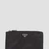 Nylon Pouch