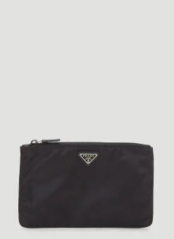 Nylon Pouch