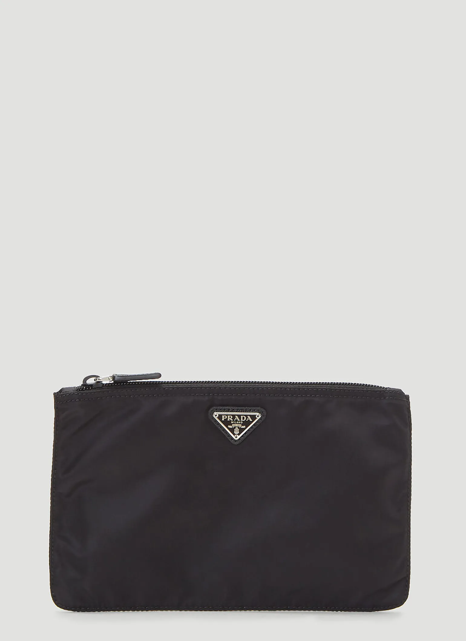 Nylon Pouch