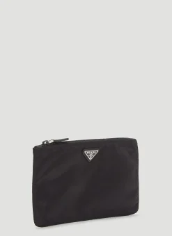 Nylon Pouch