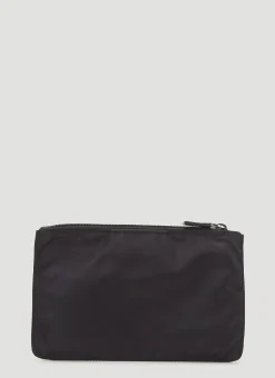 Nylon Pouch