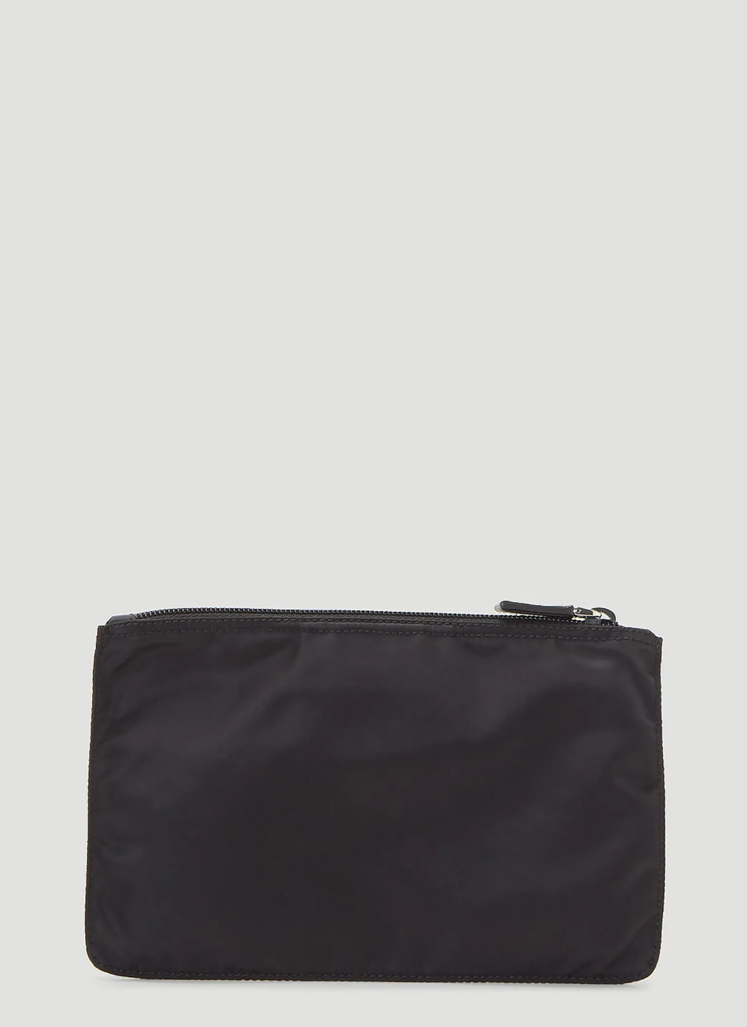 Nylon Pouch