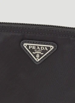 Nylon Pouch