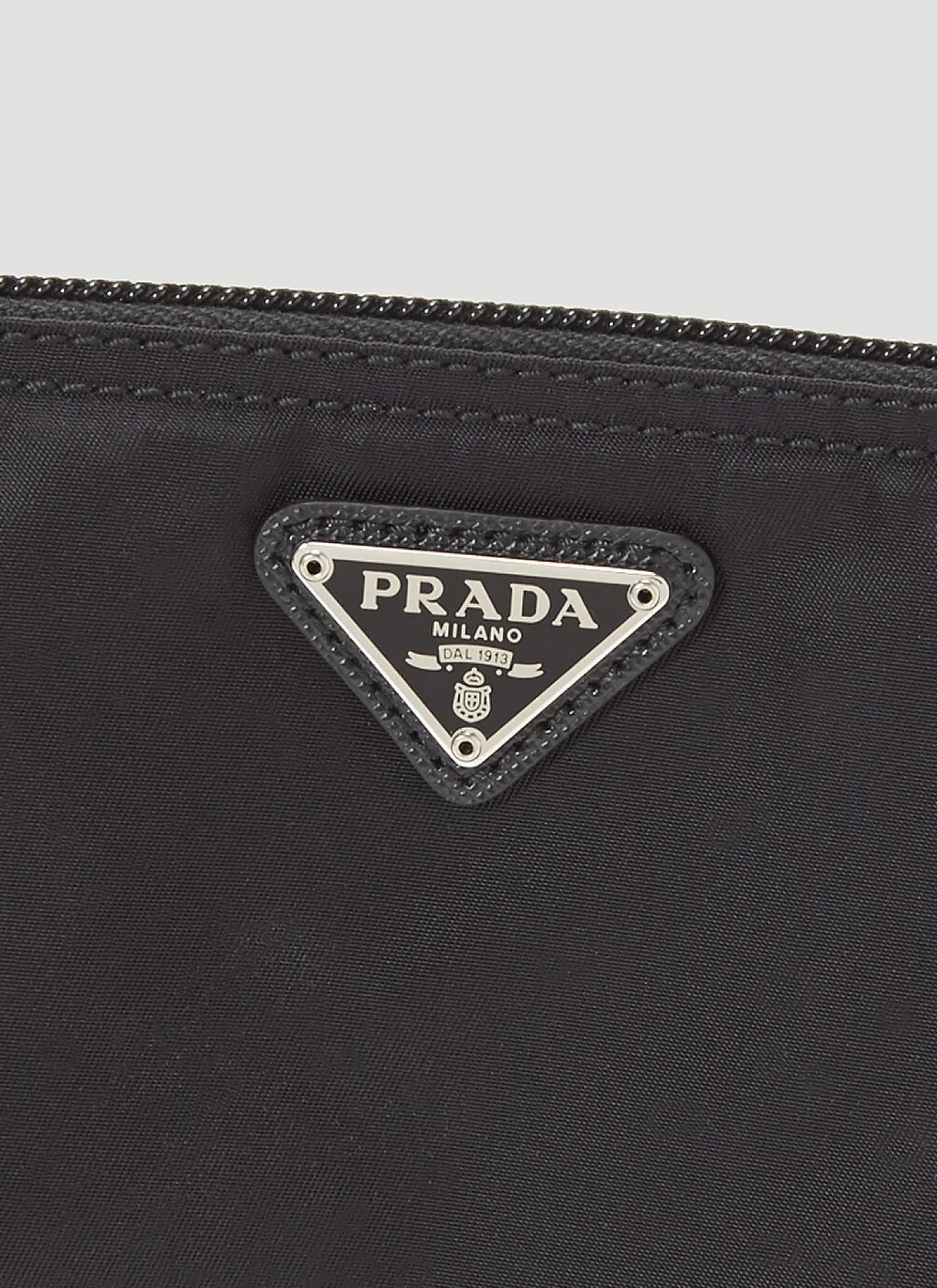 Nylon Pouch
