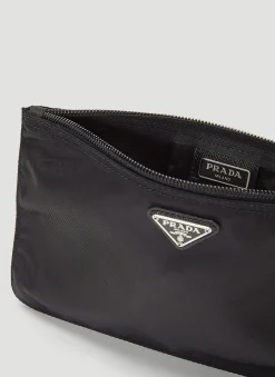 Nylon Pouch