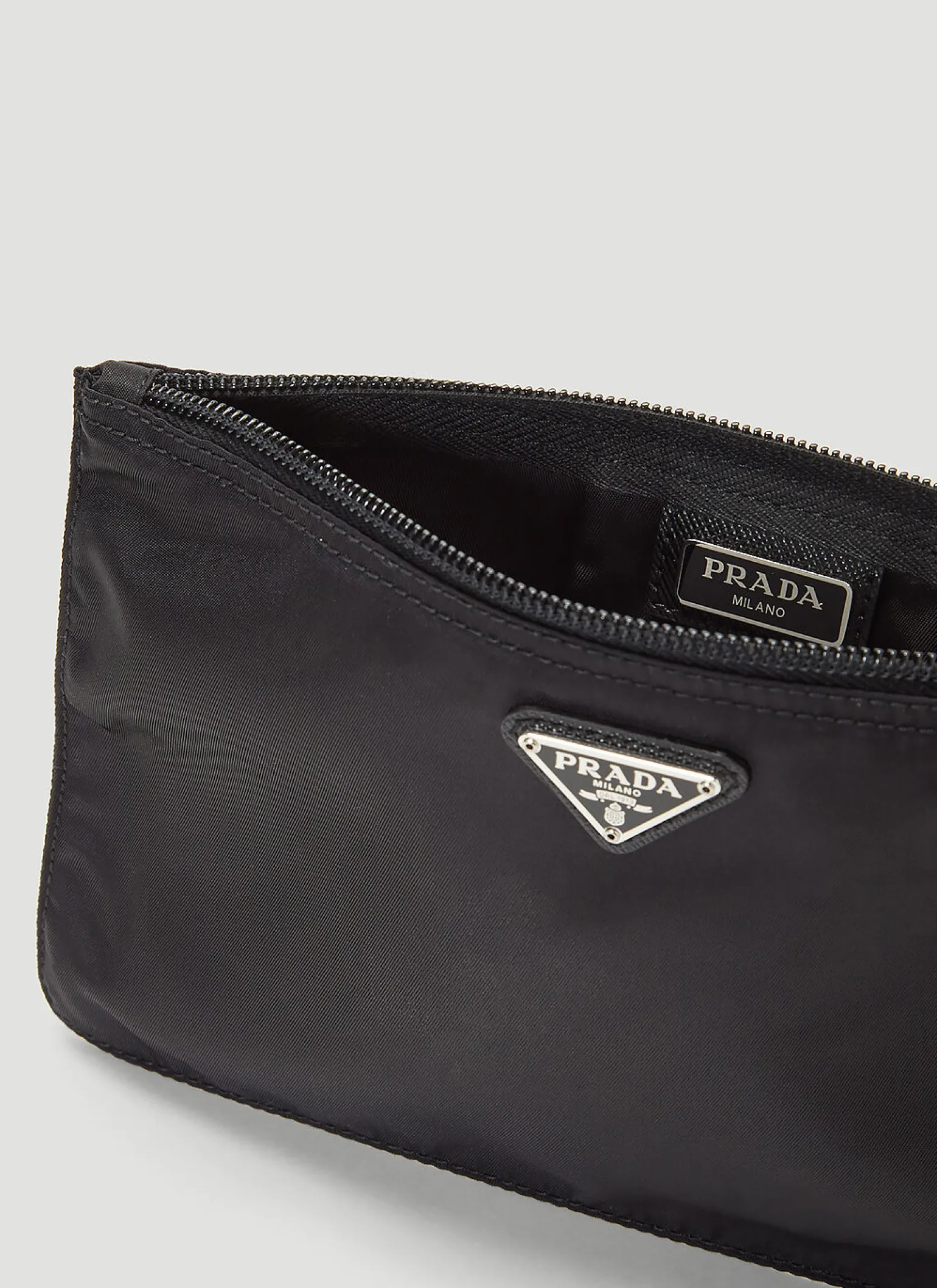 Nylon Pouch