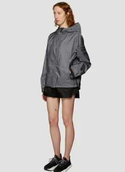 Nylon Shorts