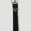 Nylon Tape Keychain