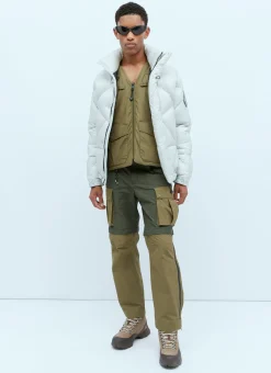 Oak Jacket
