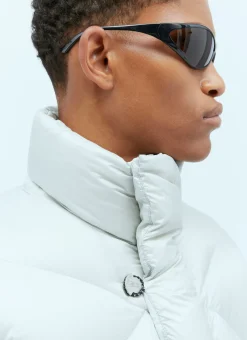 Oak Jacket