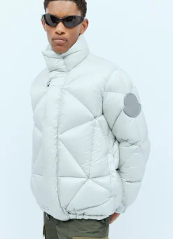Oak Jacket