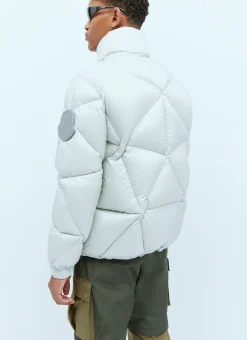 Oak Jacket