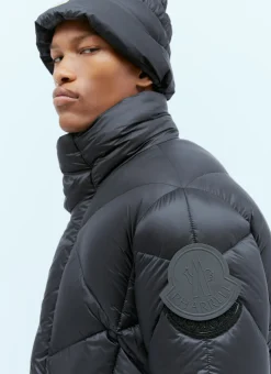Oak Jacket