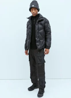 Oak Jacket