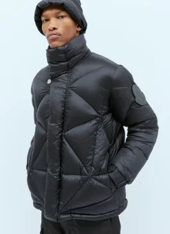 Oak Jacket