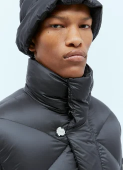 Oak Jacket