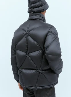 Oak Jacket