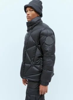 Oak Jacket