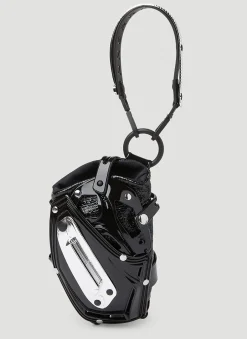 Object I51 Wristlet Phone Pouch