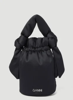 Occasion Knot Handbag