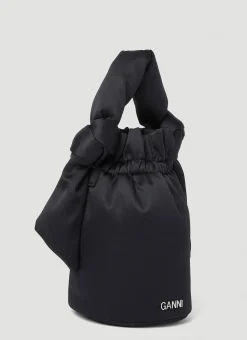 Occasion Knot Handbag