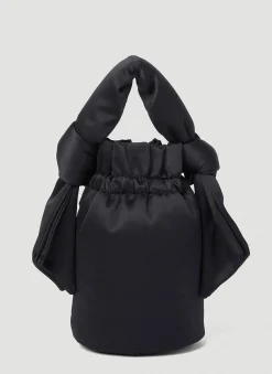 Occasion Knot Handbag