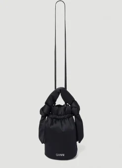 Occasion Knot Handbag