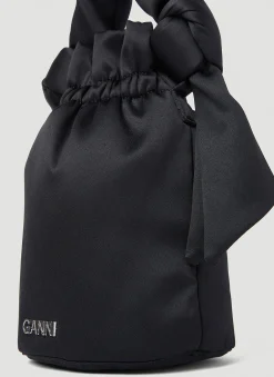 Occasion Knot Handbag