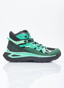 Odyssey Elmt Mid Gore-Tex