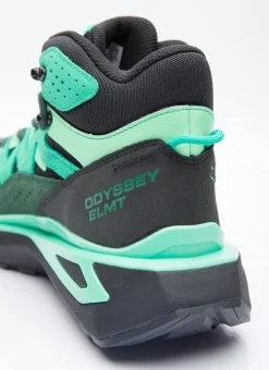 Odyssey Elmt Mid Gore-Tex