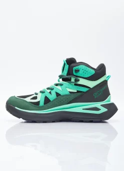 Odyssey Elmt Mid Gore-Tex