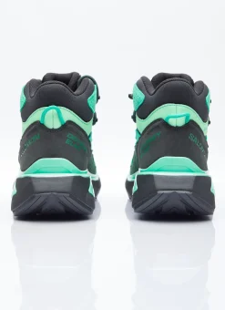 Odyssey Elmt Mid Gore-Tex