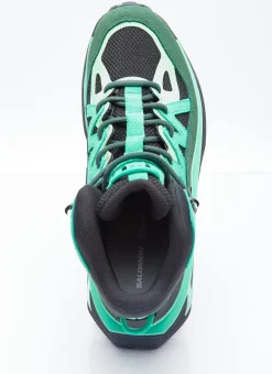 Odyssey Elmt Mid Gore-Tex