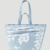 Off Tyger Shopper Tote Bag