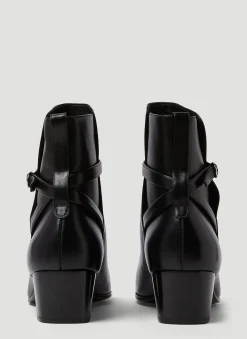 Offred Boots